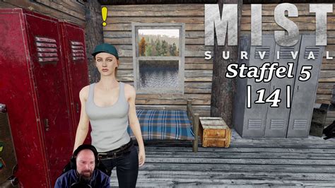 Mist Survival Staffel Wir Befreien Rachel Update Beta