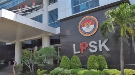 LPSK Terima Surat Permohonan Perlindungan Korban Dugaan Pelecehan