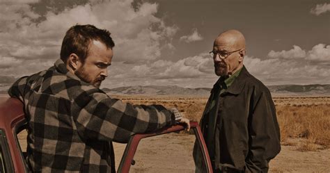 Breaking Bad Best Episodes In The Final Season Ranked According