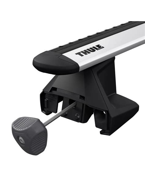 Thule Wingbar Evo Clamp Kit Thule Pikkused Cm