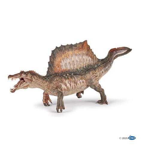 Spinosaurus Papo Dinosaur Toy