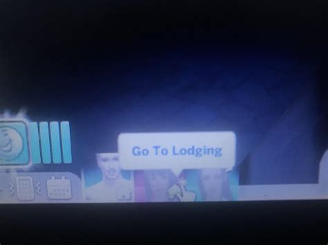 I'm trying to add a sim to the household. I asked to move and she