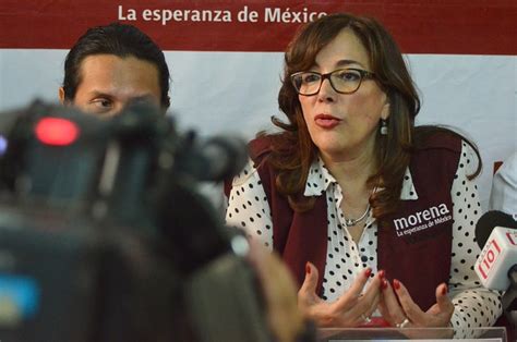 La Jornada Maya La Jornada Maya ¿morena No Sabe Gobernar