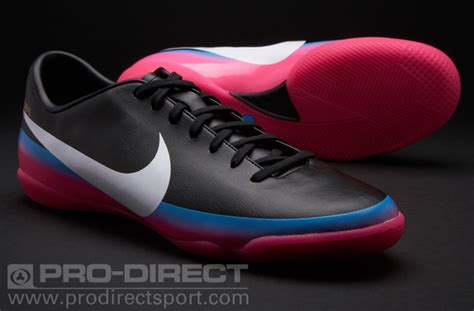 Nike Football Boots Nike Mercurial Victory Iii Cr Ic Indoor