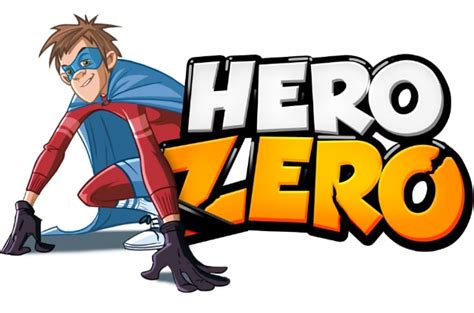 ZERO HERO Become The Greatest Superhero Ever Bit Rebels