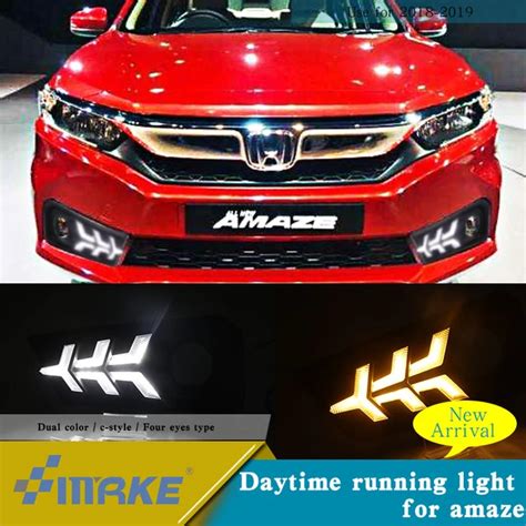 Honda Amaze Led Fog Lamp Informacionpublica Svet Gob Gt