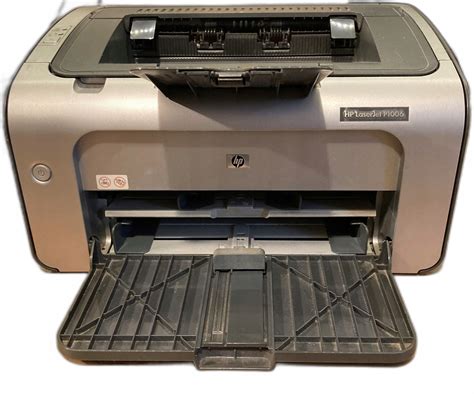 Drukarka Jednofunkcyjna Laserowa Mono Hp Laserjet P Por Wnaj