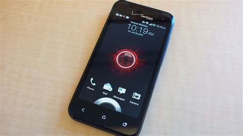 HTC Droid Incredible 4G LTE (Verizon) review | TechRadar