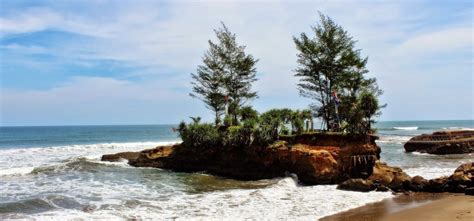 Rekomendasi Wisata Pantai Di Bengkulu Yang Cantik — Tribble Agency