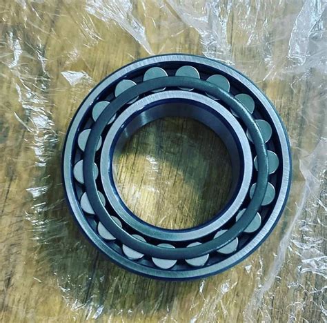 Stainless Steel Spherical Roller Bearing Bore Size Mm At Rs