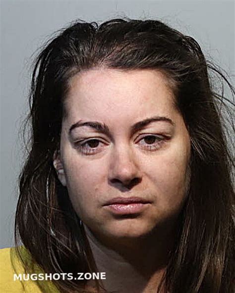 STACEY SHICK 01 14 2023 Seminole County Mugshots Zone