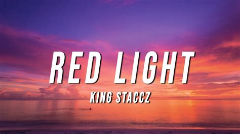 Red Light - Lil Eton | Shazam