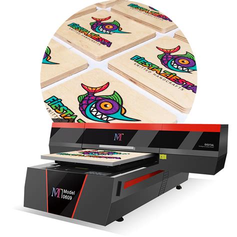 Refretonic Digital Xaar Printhead Low Price Uv Led Flatbed Printer