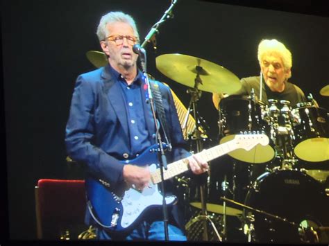 Eric Clapton Concert Photos | Concert Archives