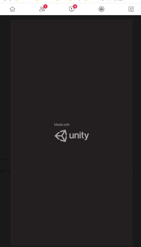 Unity 游戏一键打包 Facebook小游戏 解决方案