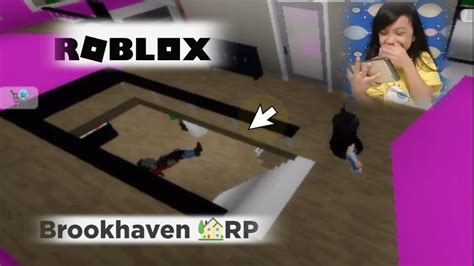 Brookhaven Roblox Wallpaper Bloxburg Brookhaven Oblyvian Ariana