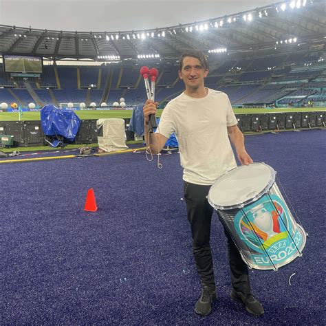 Ihr Mikro Das Internet Trommel Stadion Drau En Fleisch Einfach