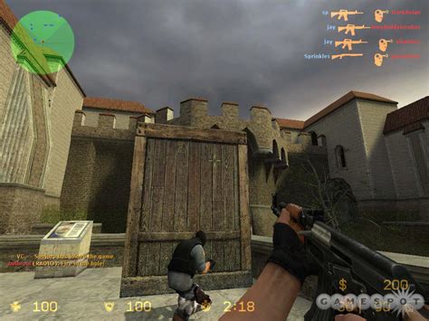 Why does counter strike source have worse graphics than half life 2 ...