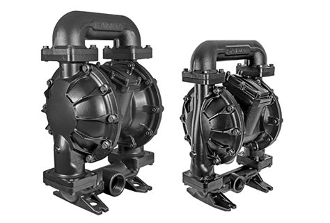 Pneumatic Diaphragm Pumps Pneumatic Diaphragm Pumps Aoddp