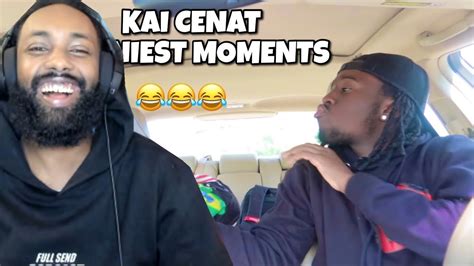 Clips That Made Kai Cenat Famous Youtube