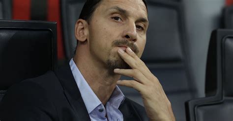 Milan Di Marzio Elogia Ibrahimovic E Poi Svela Un Retroscena Sulla