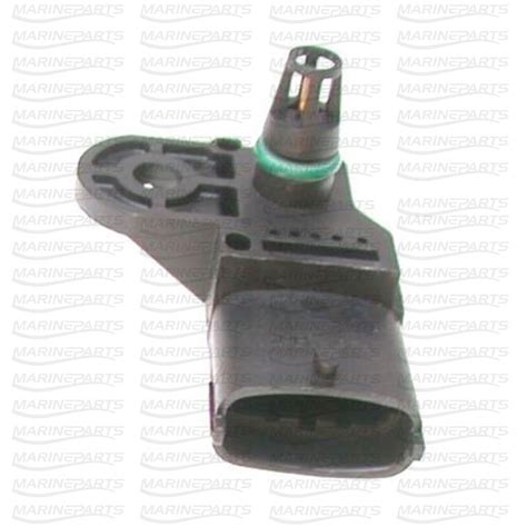 Map Sensor For Mercruiser And Volvo Penta Marineparts Eu