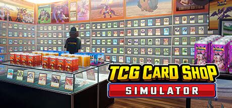 TCG Card Shop Simulator Playtest Reviews Steambase