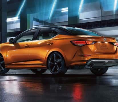 2022 Nissan Sentra Colors Price Trims Woodhouse Place Nissan