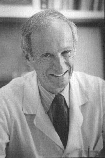 In Memoriam Robert B Jaffe Md An Icon For The Ages Fertility