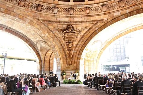 Pennsylvanian Wedding Ceremony Wedding Pittsburgh Magazine Ceremony