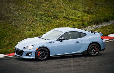 Will The Next Gen Toyota 86 And Subaru Brz Use A Toyota Platform Driving