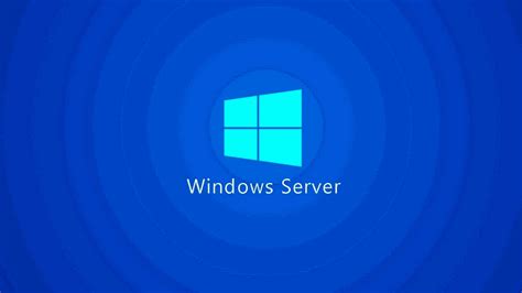 Windows Server 2025 Microsoft Lanza La Primera Versión Preliminar