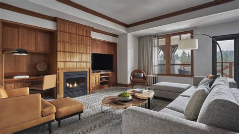 Whistler Resort Suites And Rooms Luxury Lodging Four Seasons