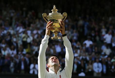 Wimbledon announces 7 percent increase in prize money - Sports Illustrated