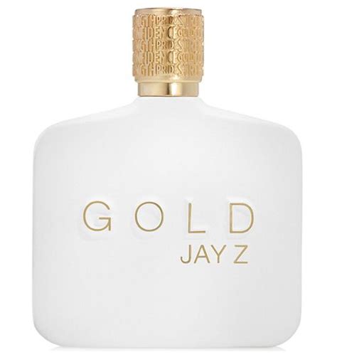 Jay Z Gold Fragrance Review Mainstream Monday Notable Scents