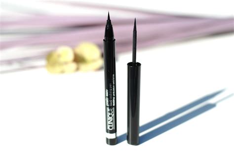 I AM A FASHIONEER: The Balm & Clinique - Liquid Eyeliner