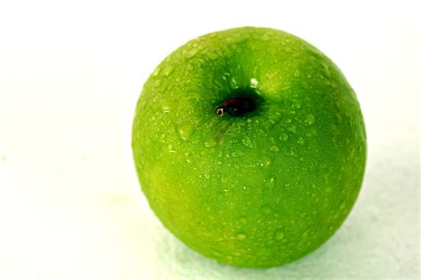 Apfel Grüner Obst Frischer Kostenloses Foto auf Pixabay Pixabay