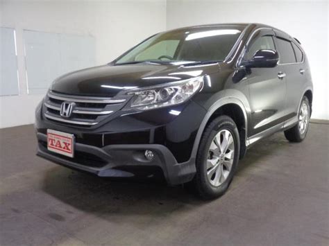 ホンダ Cr－v 24g 4wd 純正hddナビ Etcの中古車｜グーネット中古車