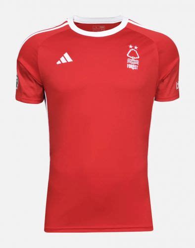 Nottingham Forest Nur Fussball