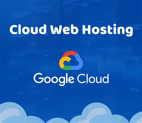 hosting web  google cloud abduweb