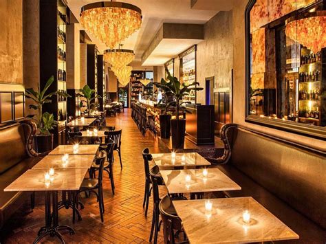 Where to eat in milan: Joe Bastianich and his New Milan restaurant ...