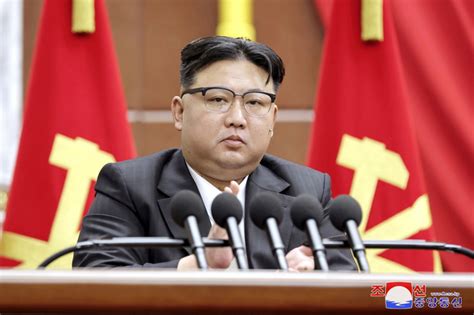 北韓重大轉向！金正恩定調兩韓「交戰」、不再求統一 國際 中時新聞網