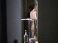 Naked Daria Nicolodi In Shock