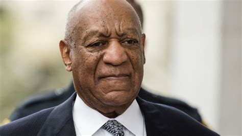 Another Woman Files Sex Abuse Lawsuit Against Cosby Nbc