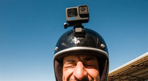 GoPro Hero 11 Helmet Mount (Top 7 Reviewed)