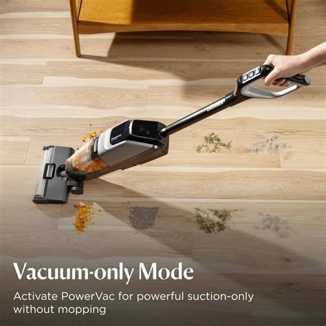 Bissell Crosswave Omniforce Edge 4000E, Cordless Wet & Dry Vacuum