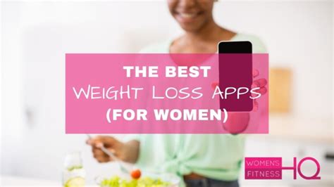 The Best Free Fitness Apps For Women To Help You Get In Shape