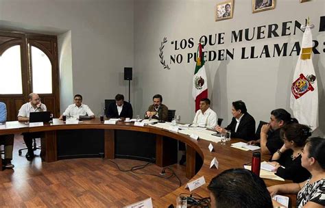 Se Reúne Salomón Jara Con Zoé Robledo Para Analizar Inicio Oficial Del