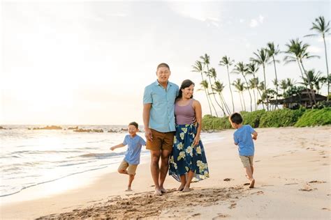 Unforgettable Family-Friendly Maui Vacation Ideas - Kihei, HI ...