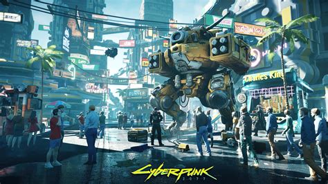 2560x1440 Cyberpunk 2077 City Game 1440P Resolution ,HD 4k Wallpapers ...